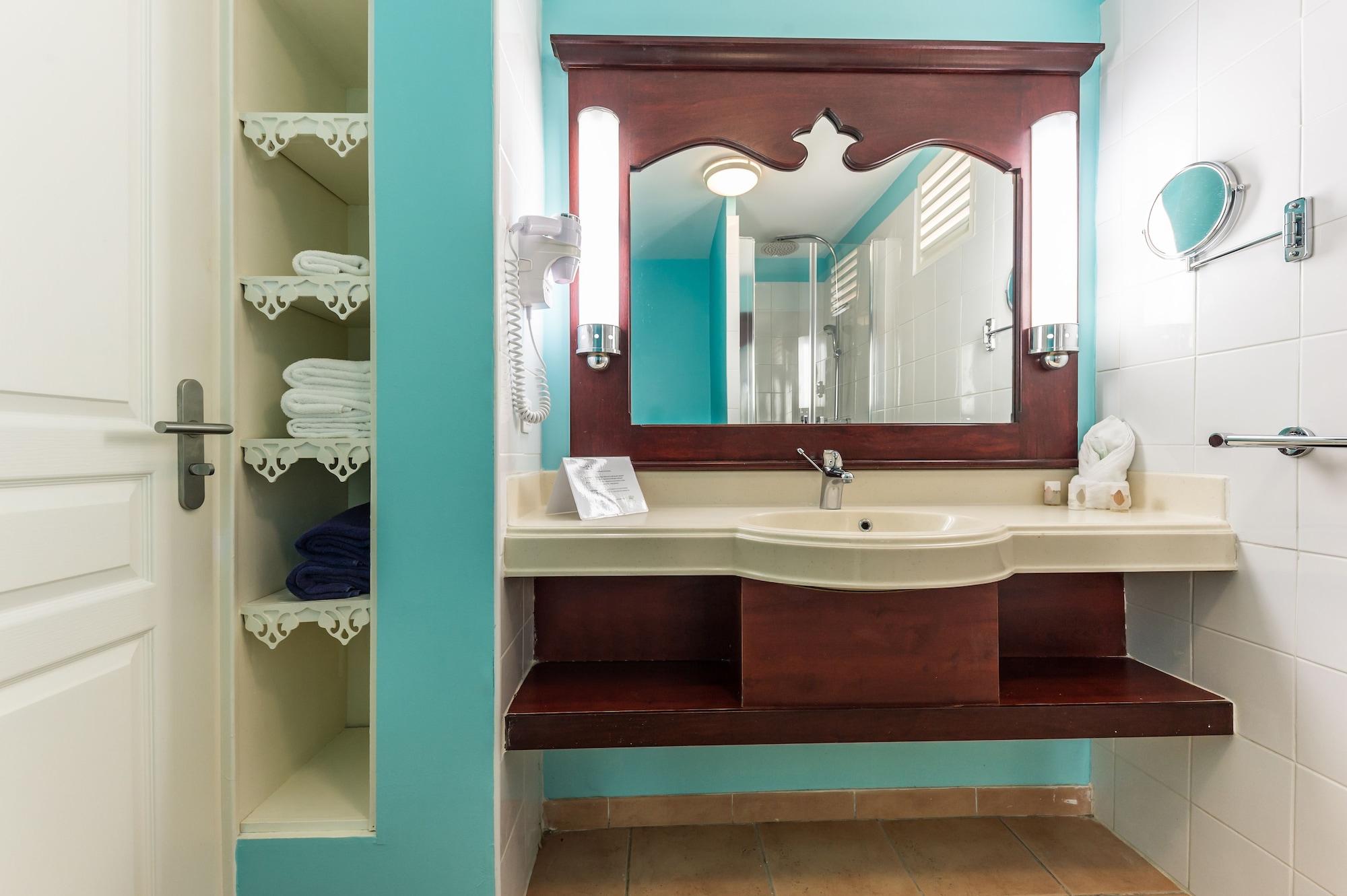 Pierre & Premium Les Ilets Resort