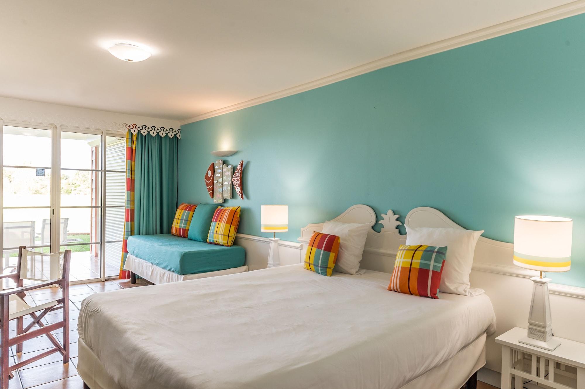 Resort Pierre & Premium Les Ilets