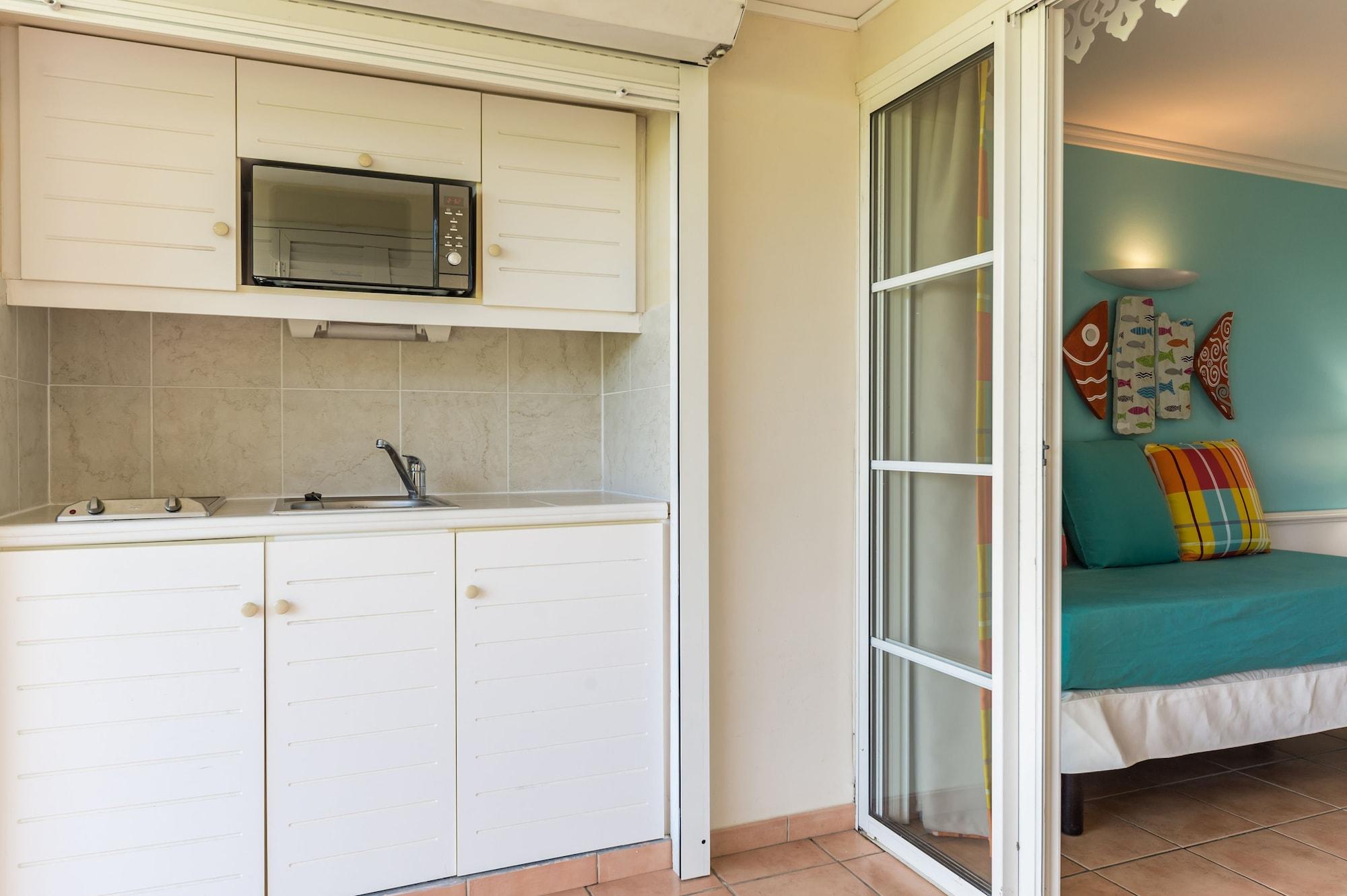 Resort Pierre & Premium Les Ilets