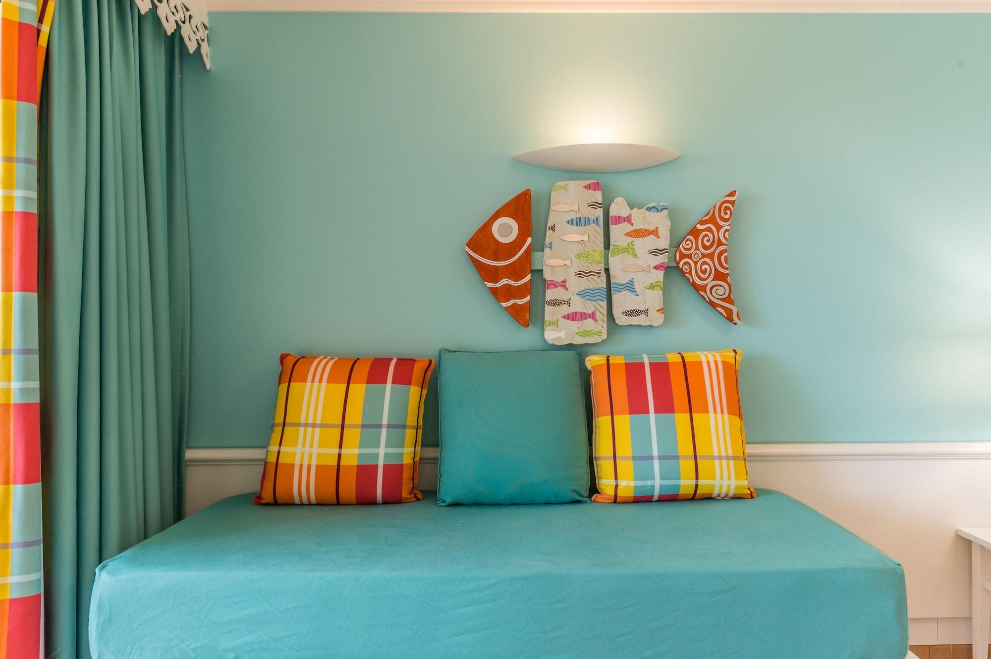 Resort Pierre & Premium Les Ilets 3*