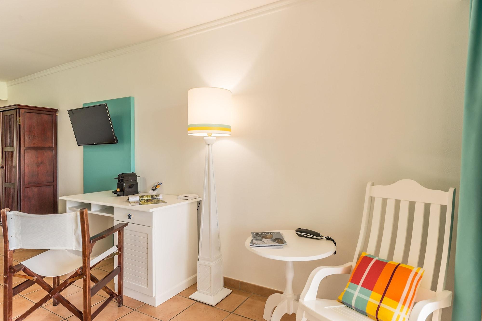 Pierre & Premium Les Ilets Resort