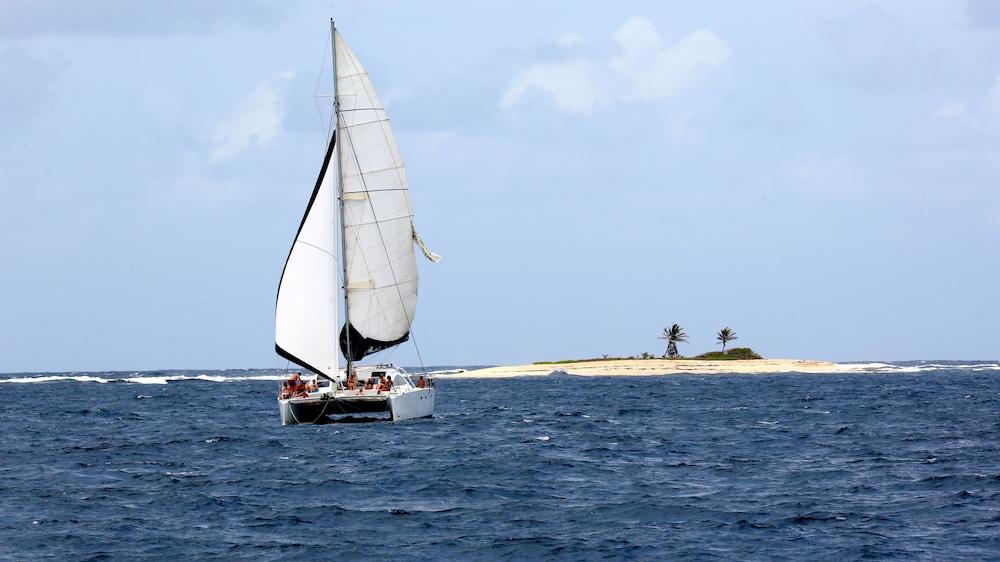 Pierre & Premium Les Ilets Resort 3*