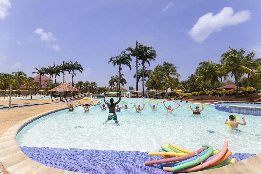 Resort Pierre & Premium Les Ilets Sainte-Luce