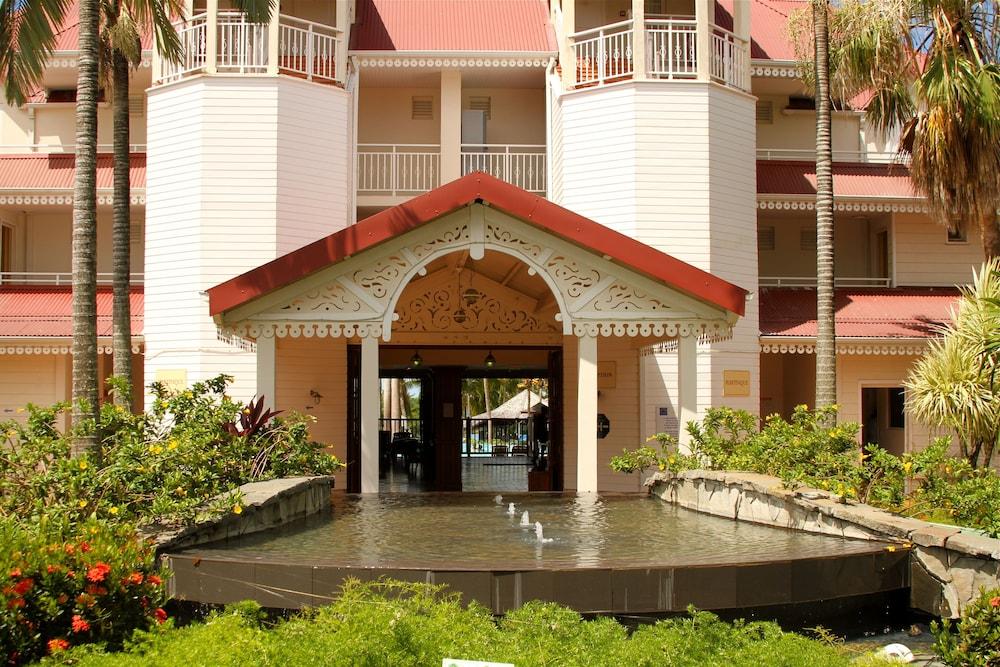 Resort Pierre & Premium Les Ilets Sainte-Luce