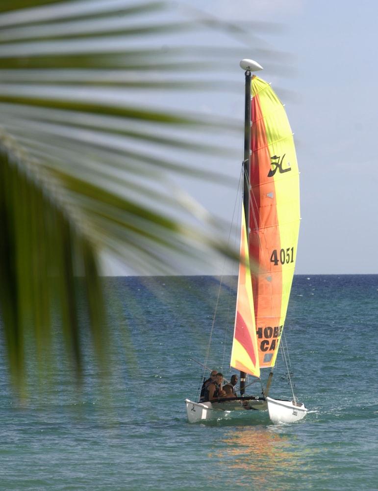 Pierre & Premium Les Ilets Resort 3*