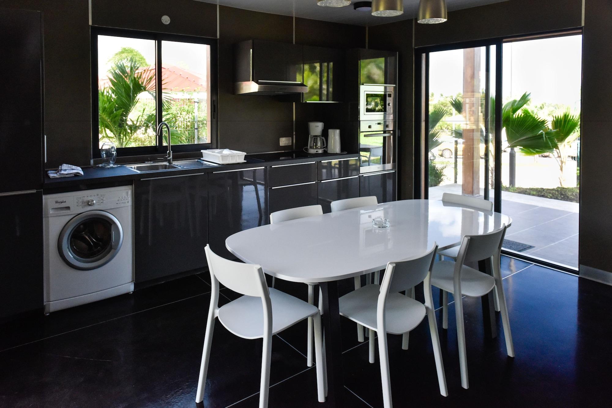 Holiday park Le Village De La Pointe Le Vauclin