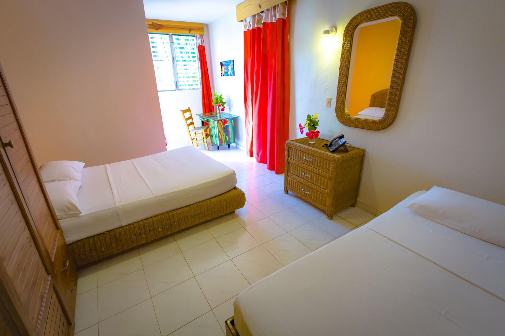Restaurant Cyvadier 3* Jacmel