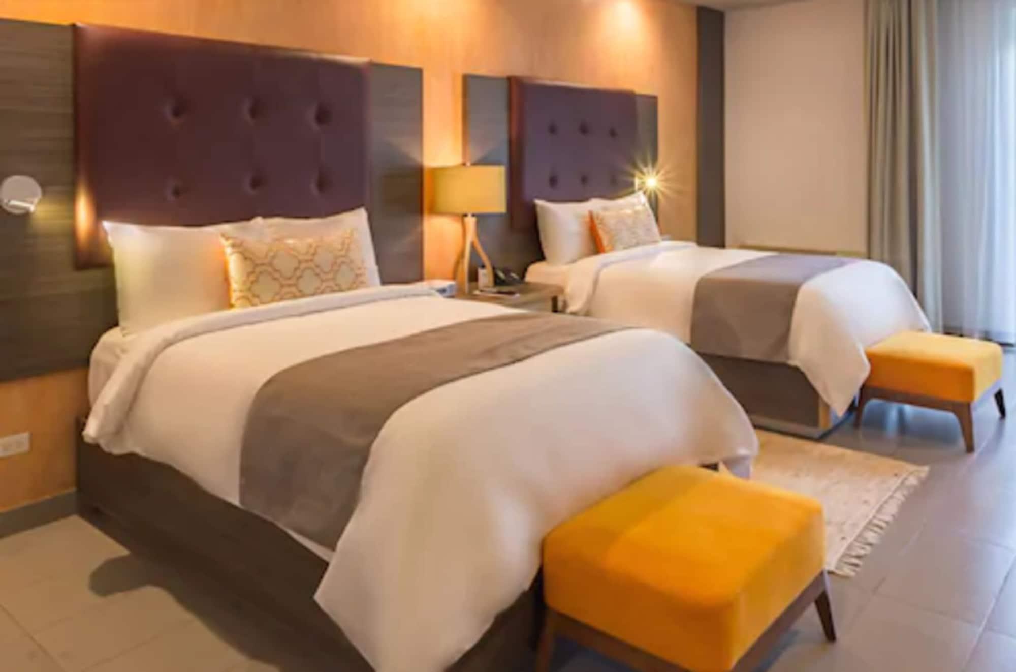 Hotel Kinam
