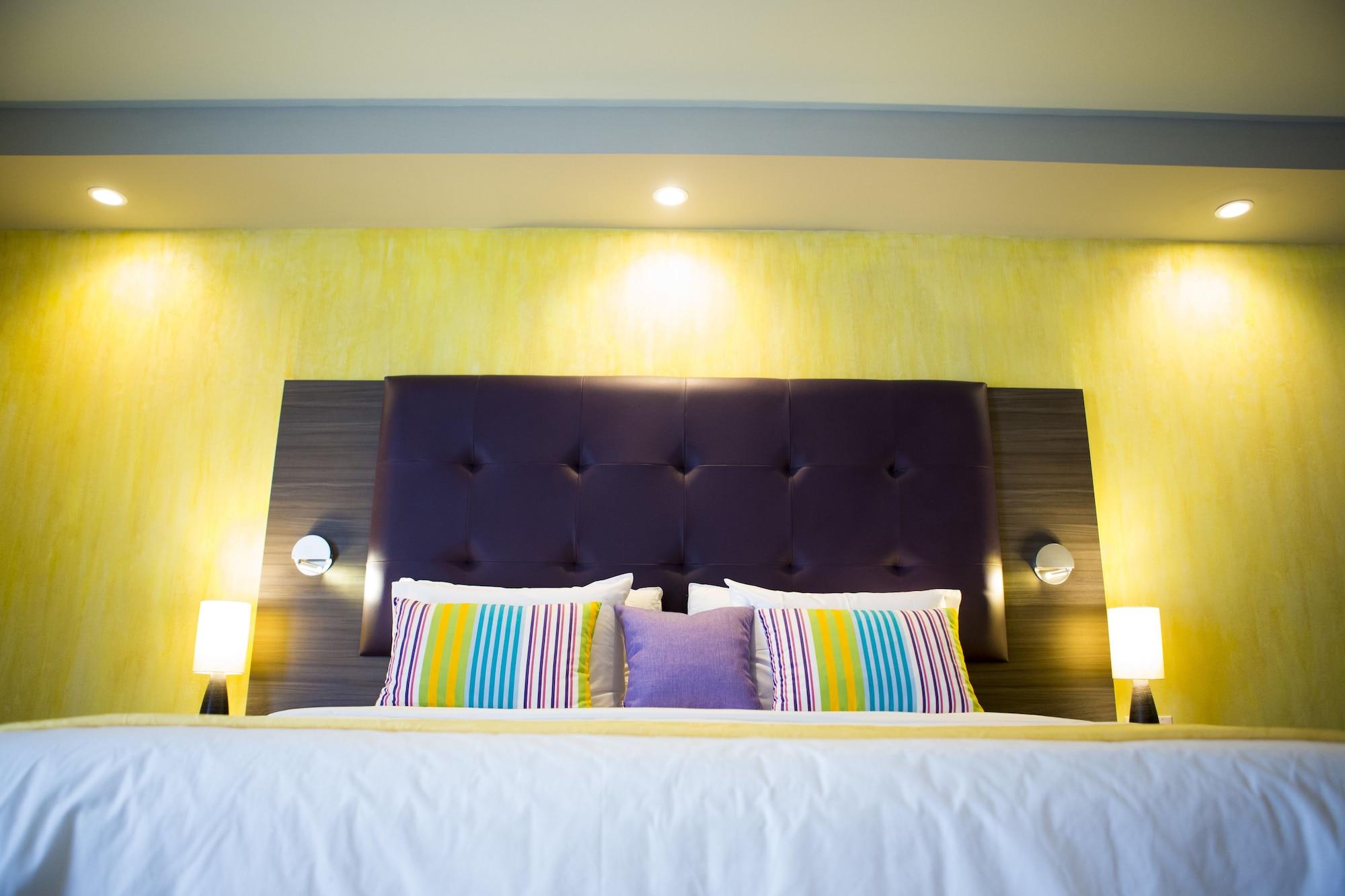 Hotel Kinam 5*
