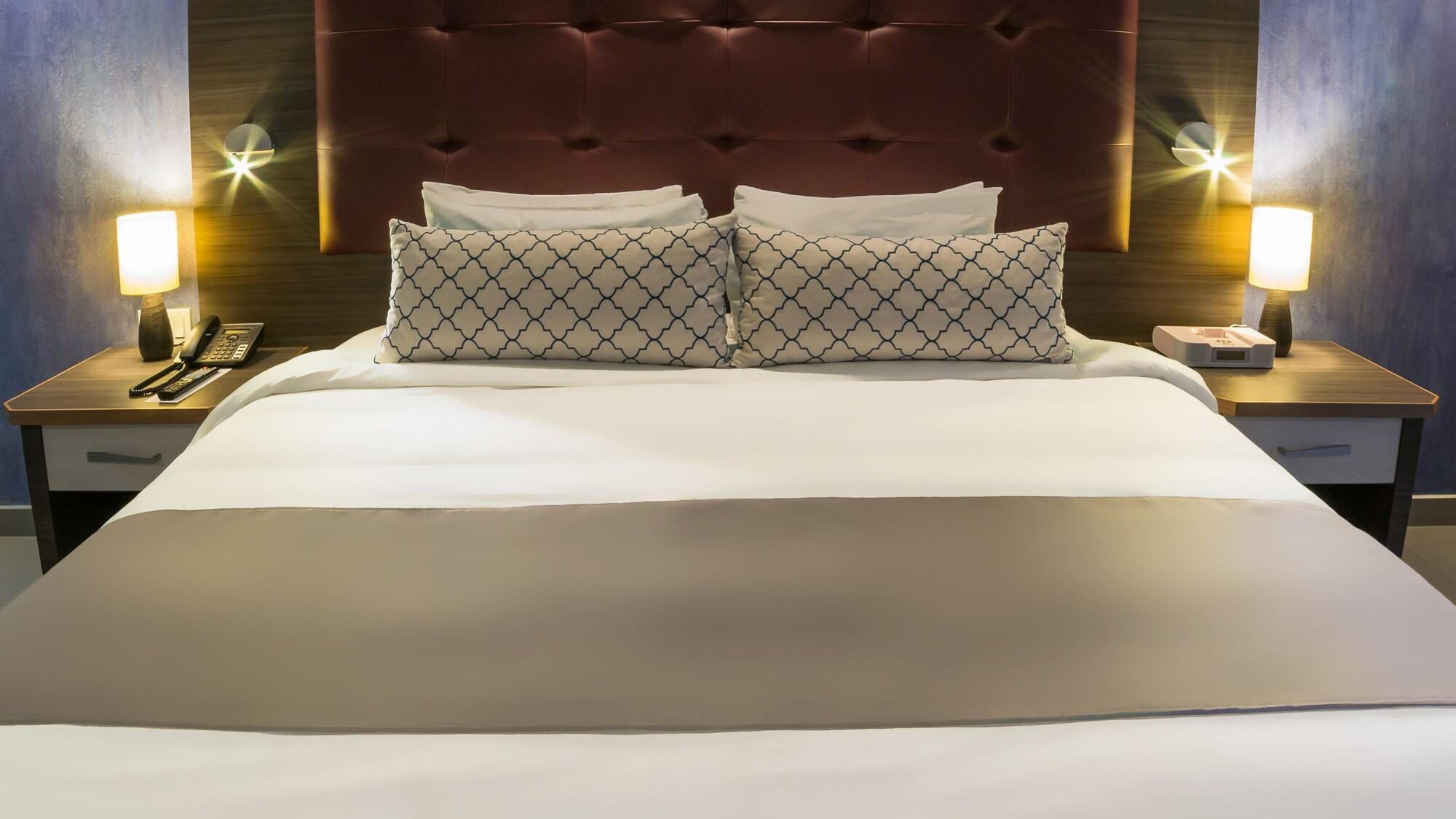 Hotel Kinam