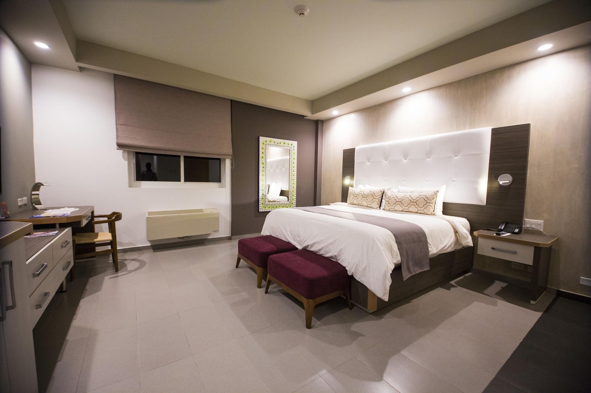 Kinam Hotel Pétionville