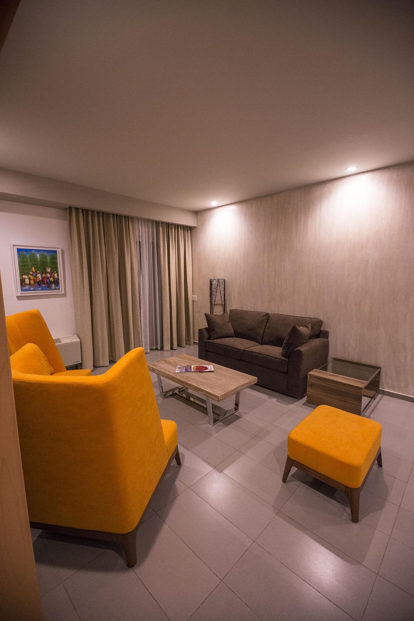 Hotel Kinam