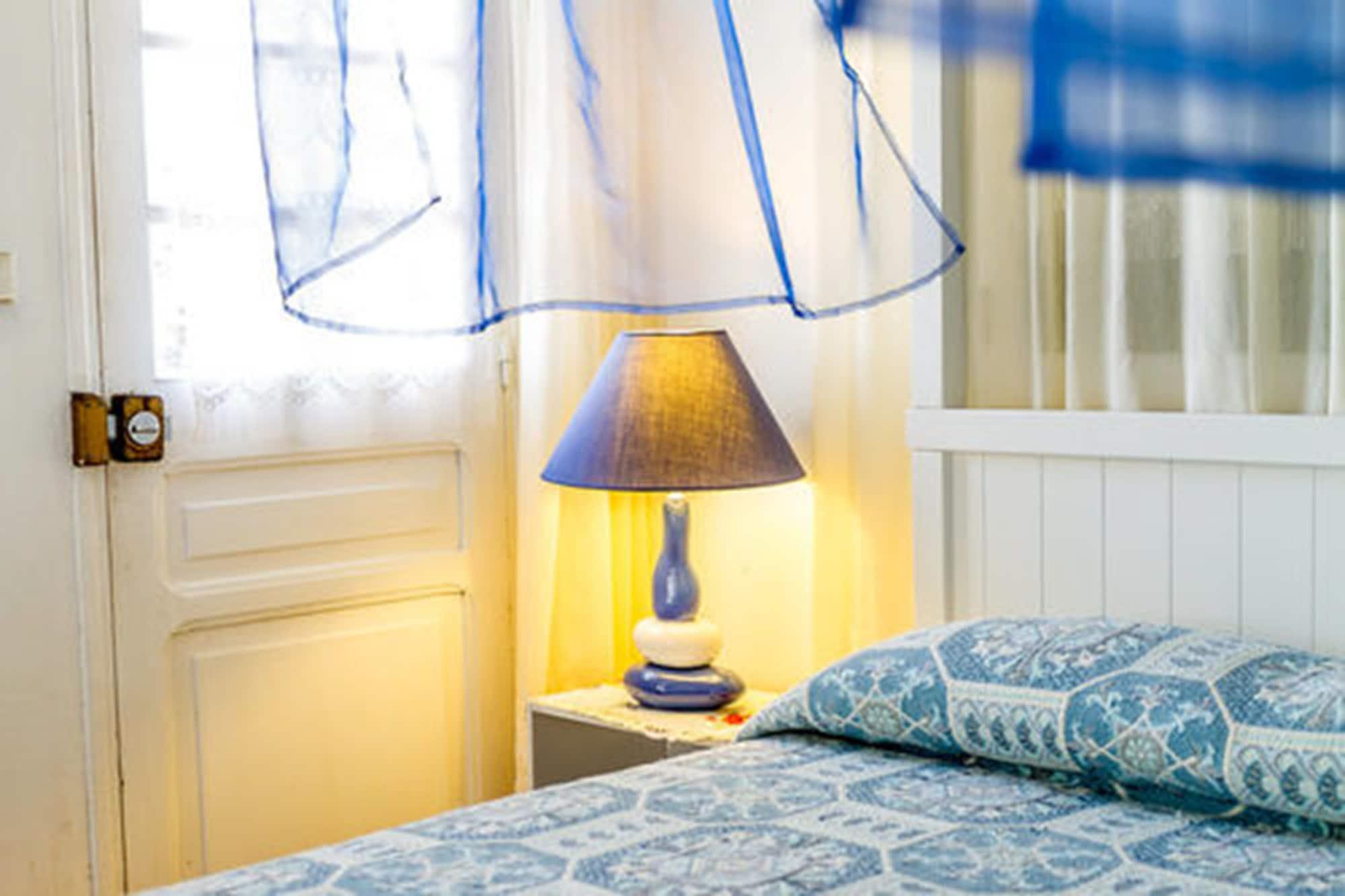 Hotel Les Chambres D'hotes De La Cayol Fort-de-France