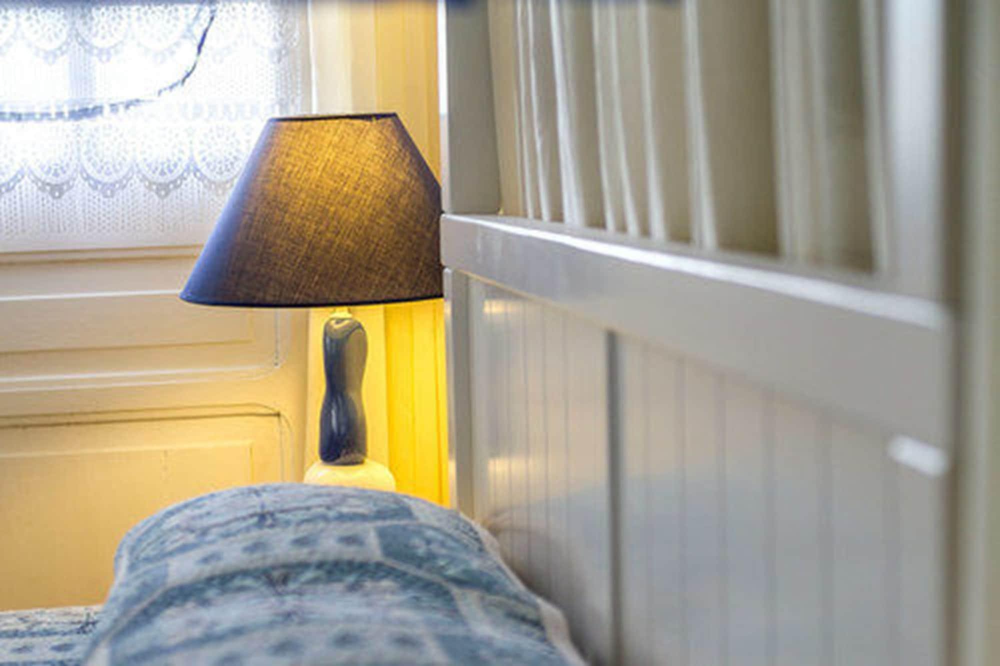 Les Chambres D'hotes De La Cayol Hotel