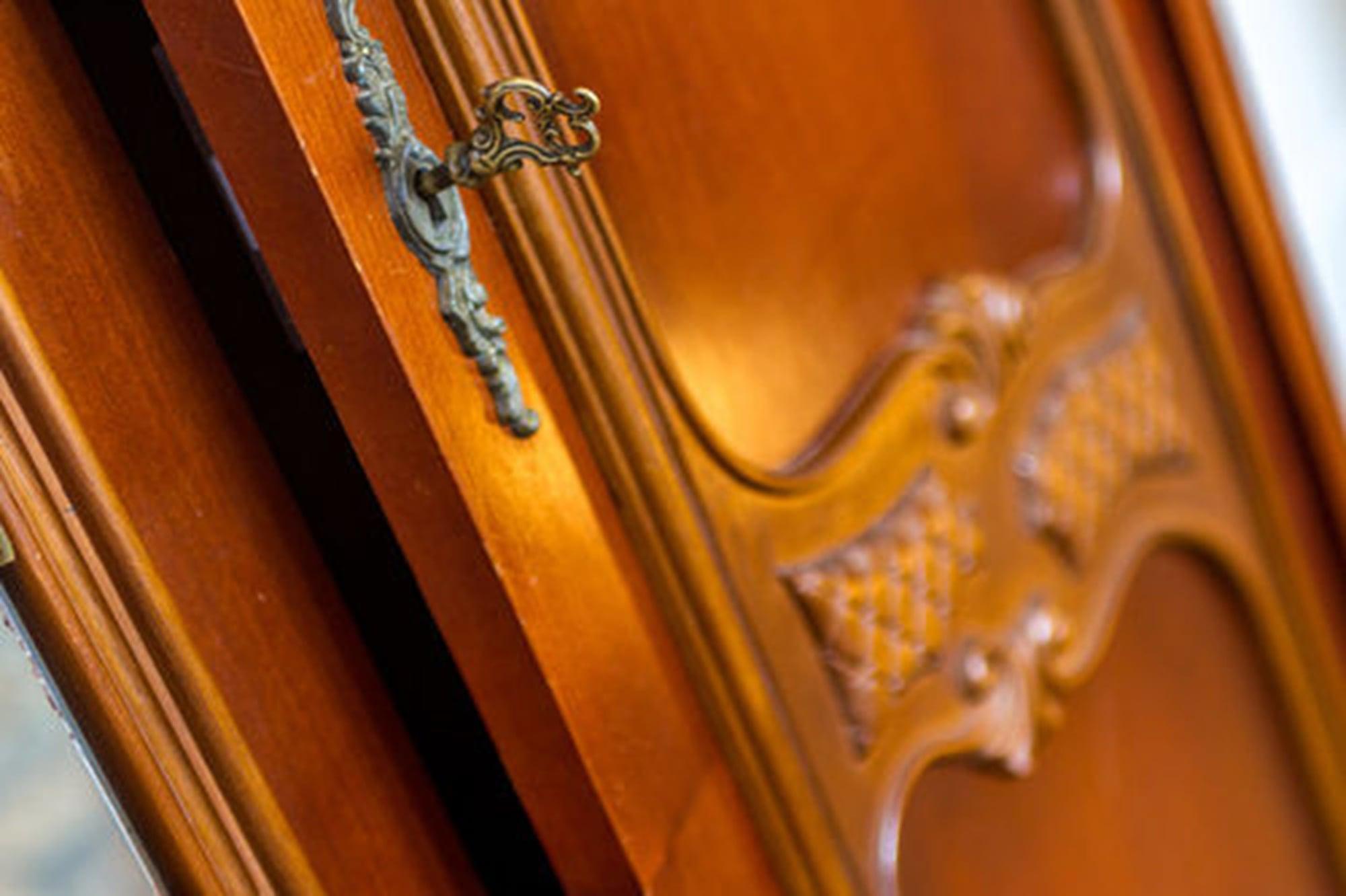 Les Chambres D'hotes De La Cayol 2*