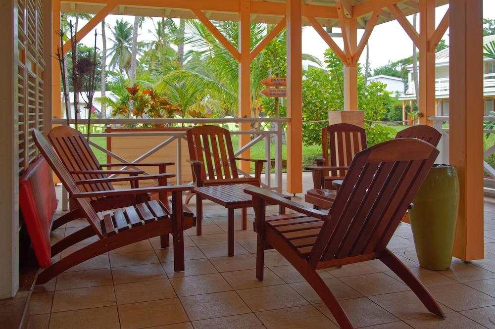 Hotel Carayou &