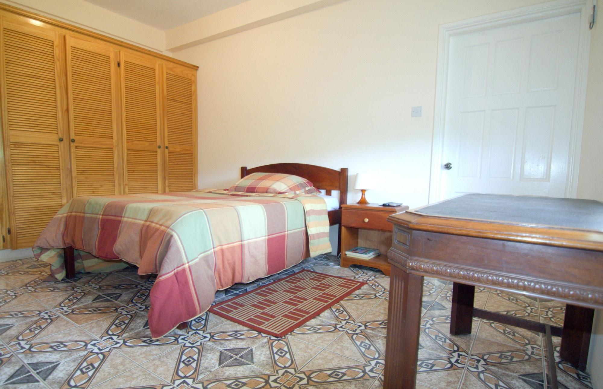 La Heliconia & Day Aparthotel