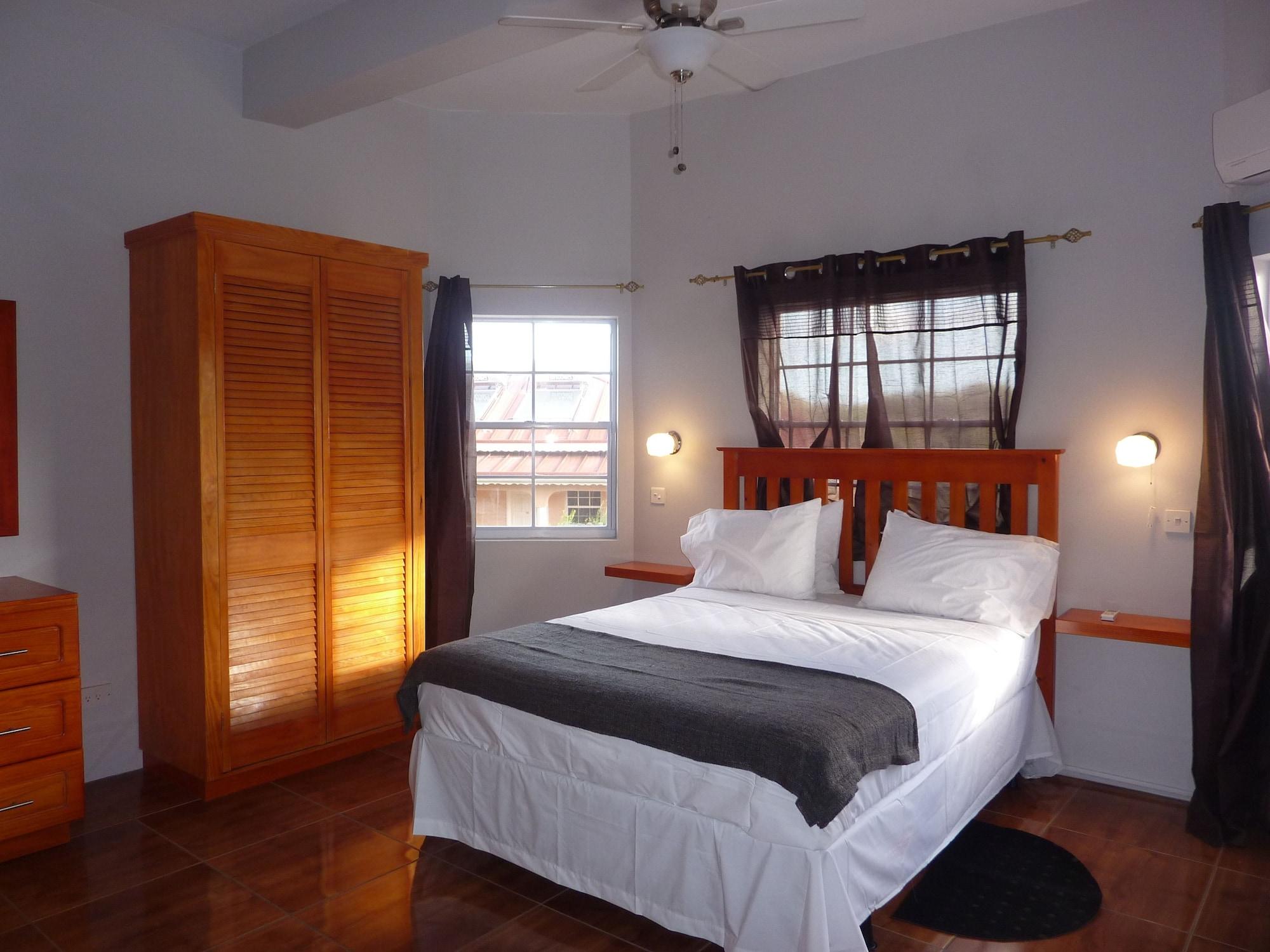 La Heliconia & Day Aparthotel