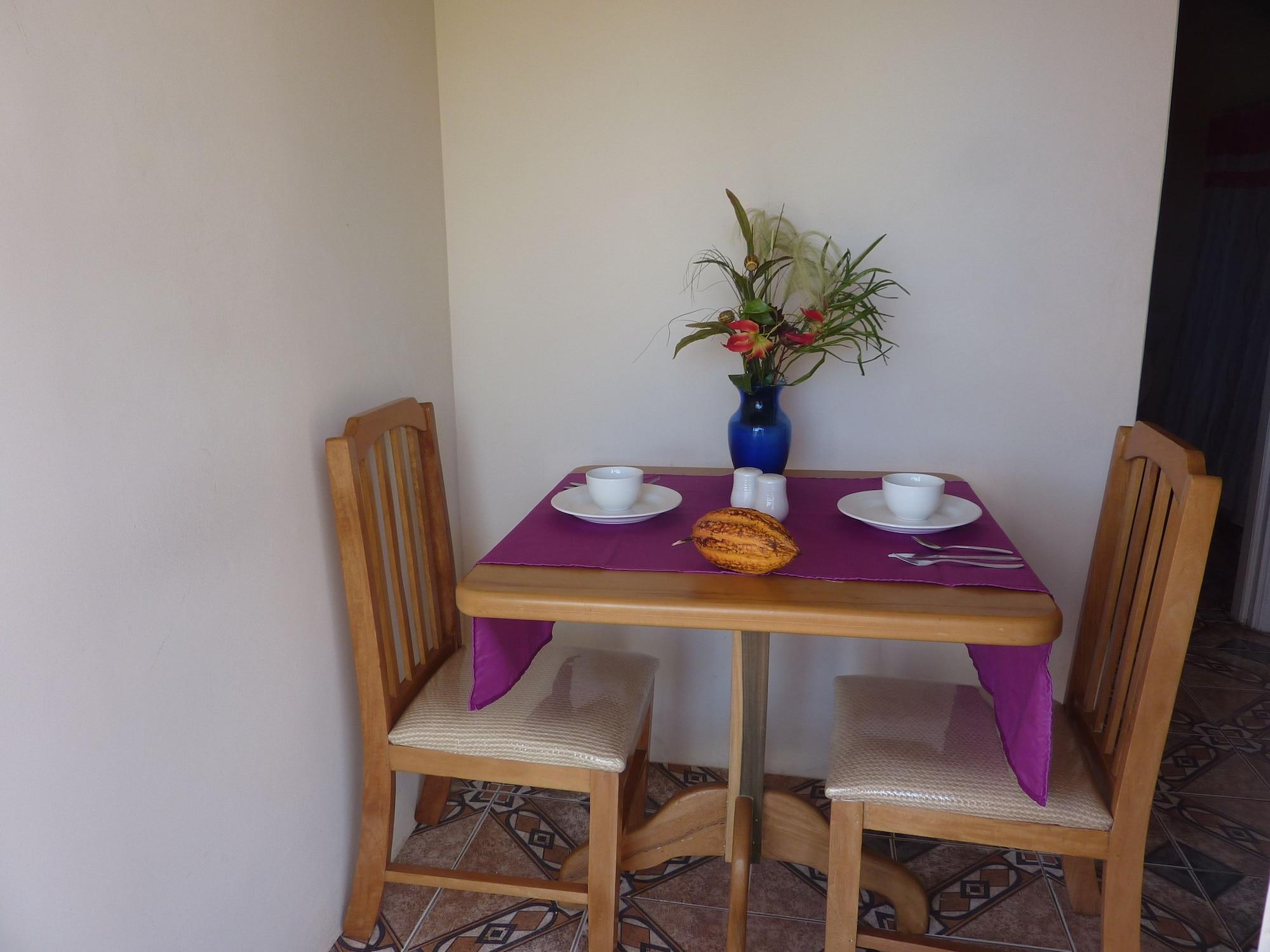 Aparthotel La Heliconia & Day St. George's
