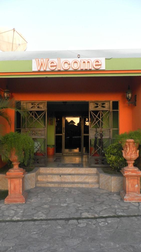 La Maison Port-au-Prince