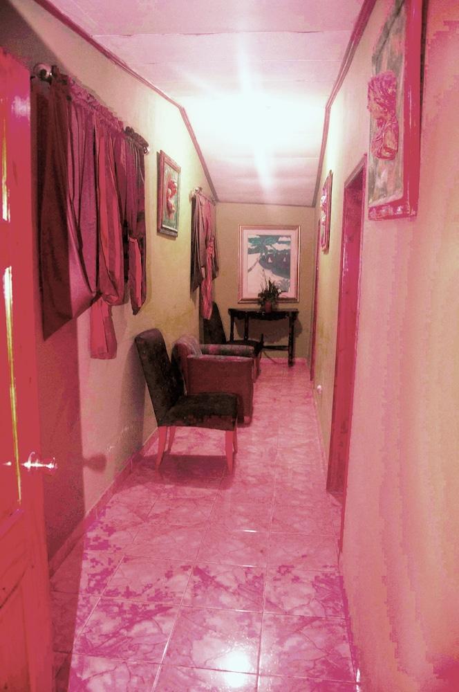 Hotel La Maison Port-au-Prince