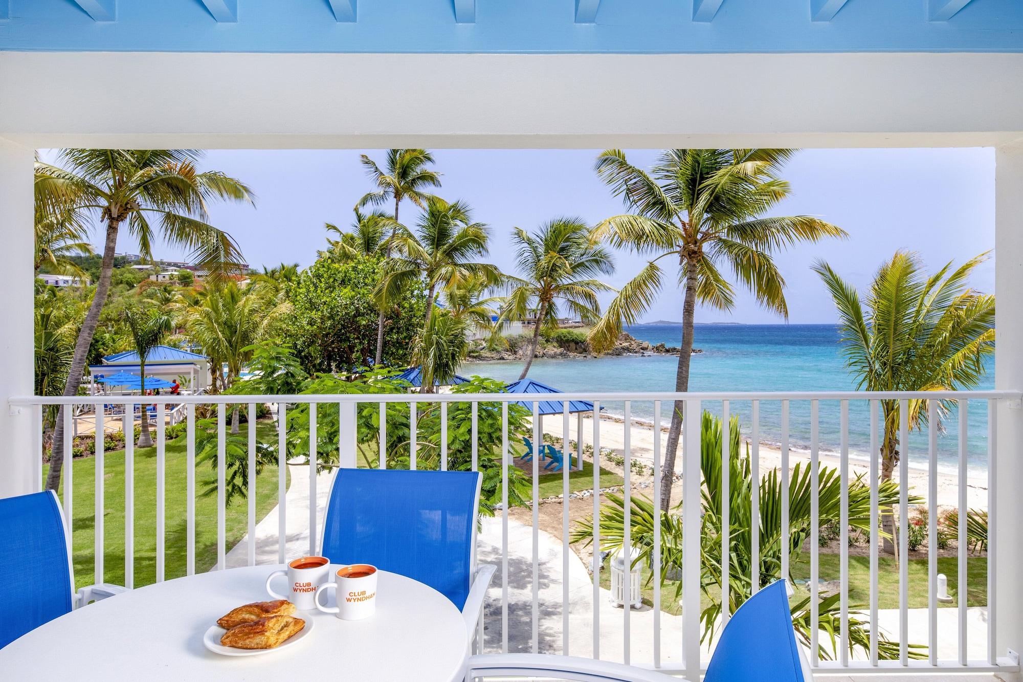 Limetree Beach By Club Wyndham