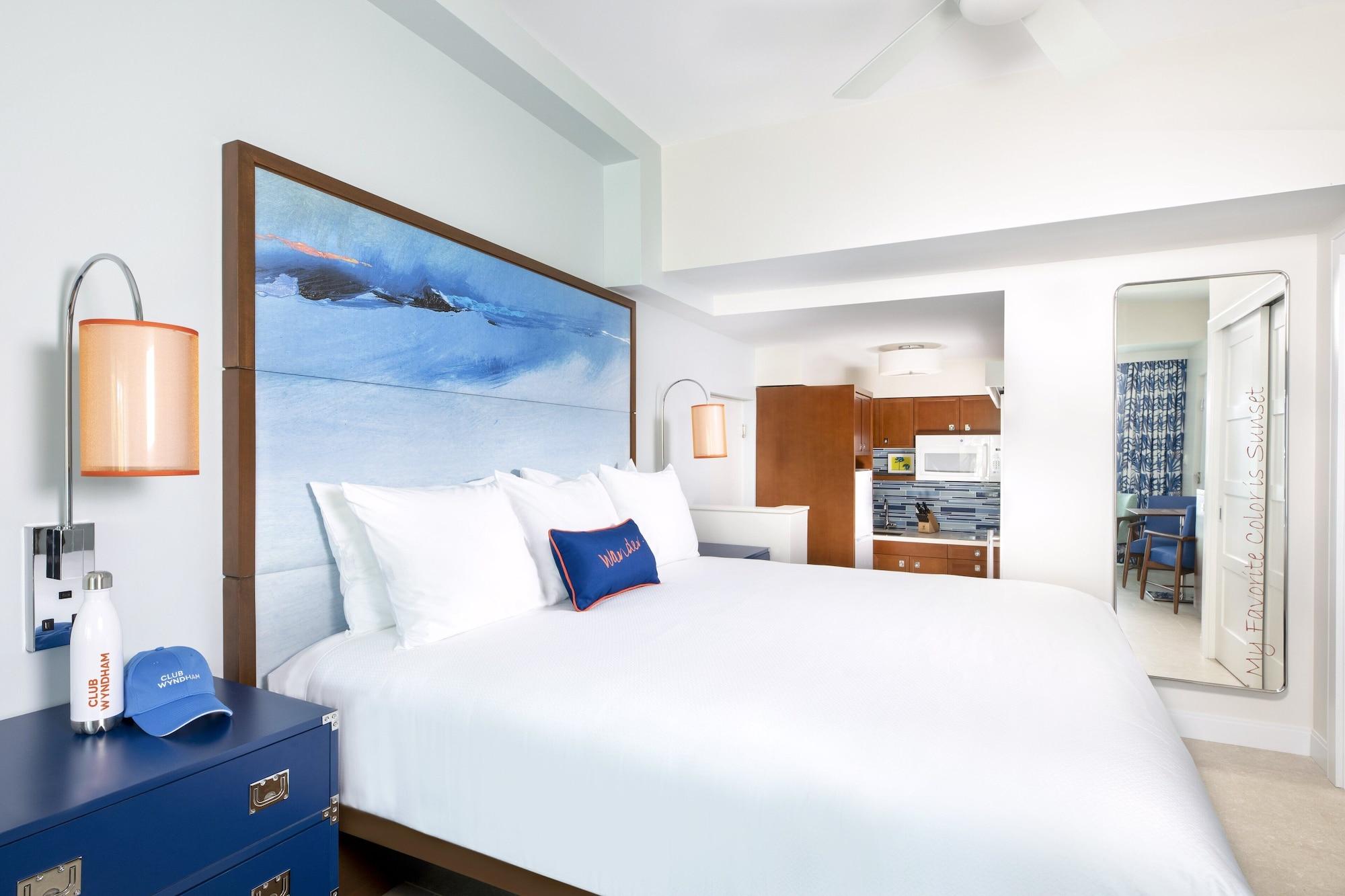 Limetree Beach By Club Wyndham 3*
