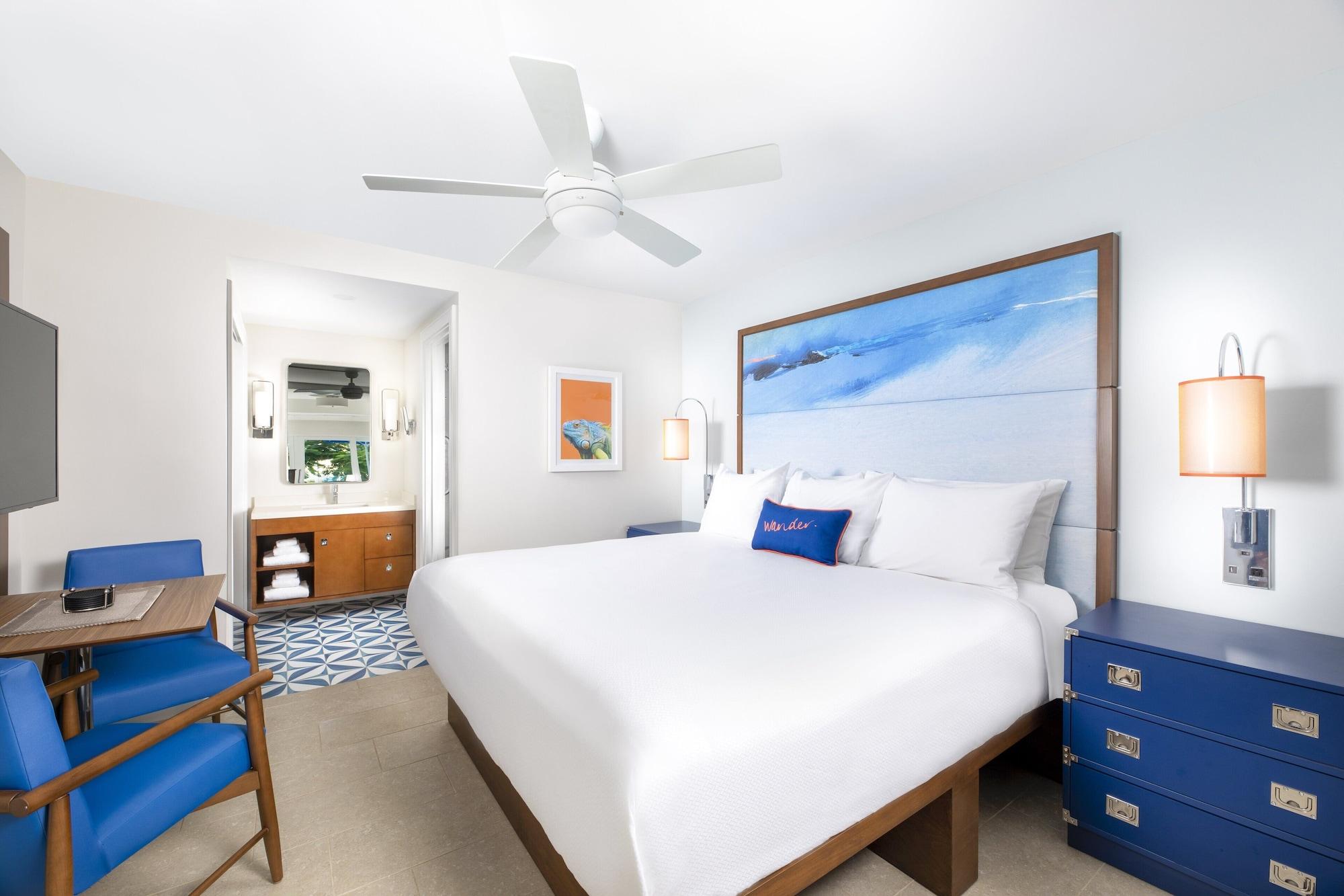 Resort Limetree Beach By Club Wyndham Bolongo