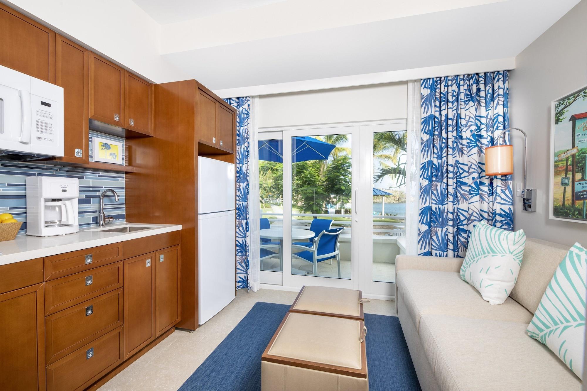 Limetree Beach By Club Wyndham Bolongo