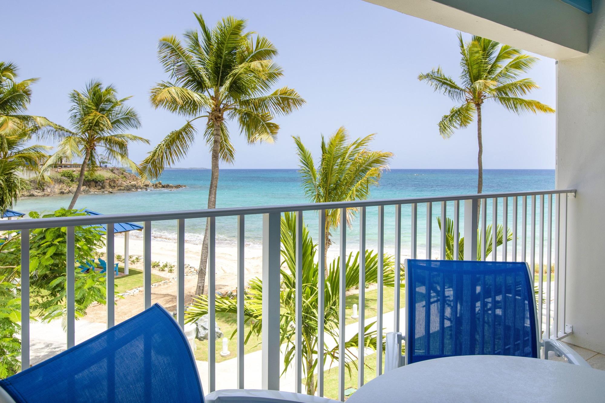 Limetree Beach By Club Wyndham Resort Bolongo