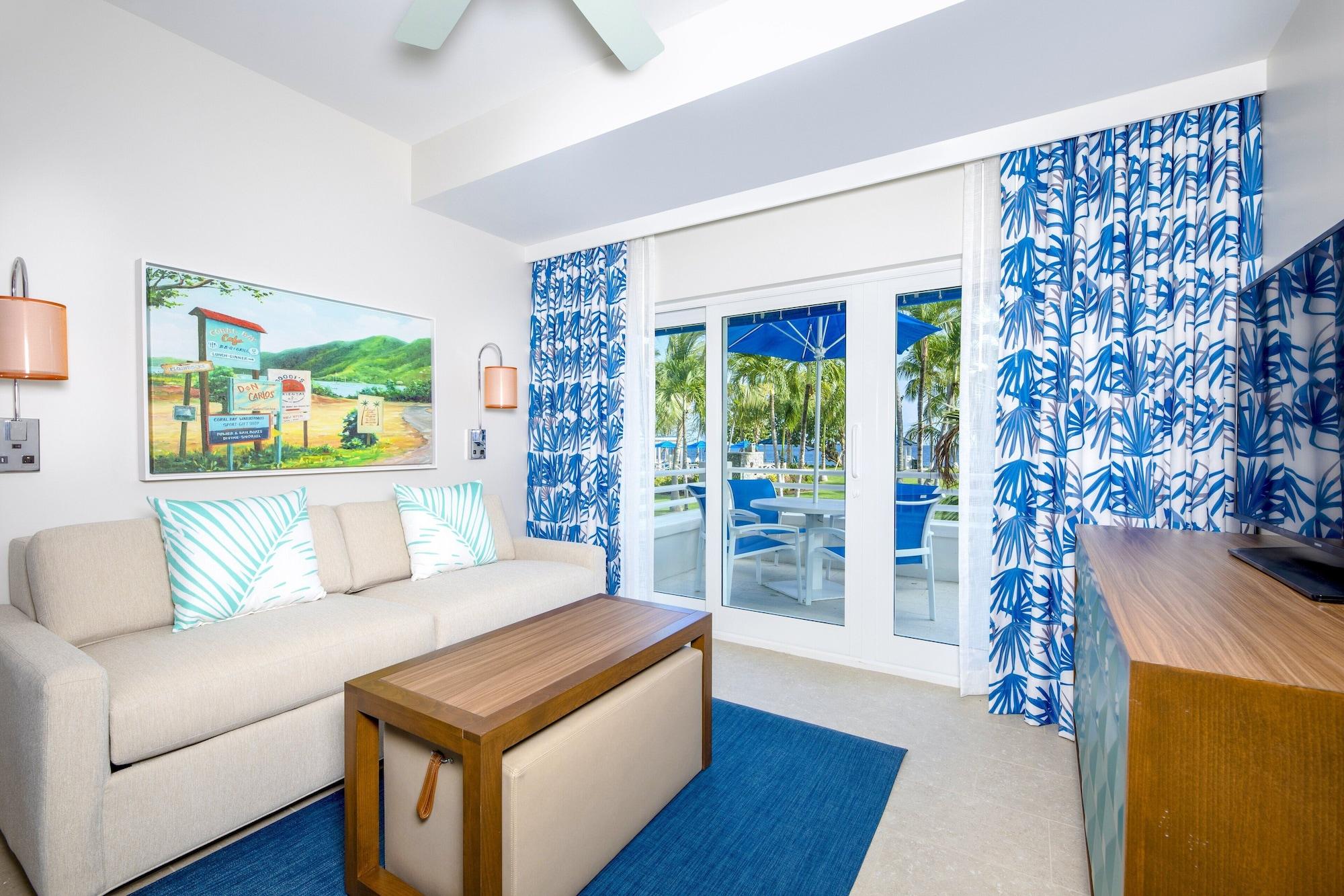 Limetree Beach By Club Wyndham 3*