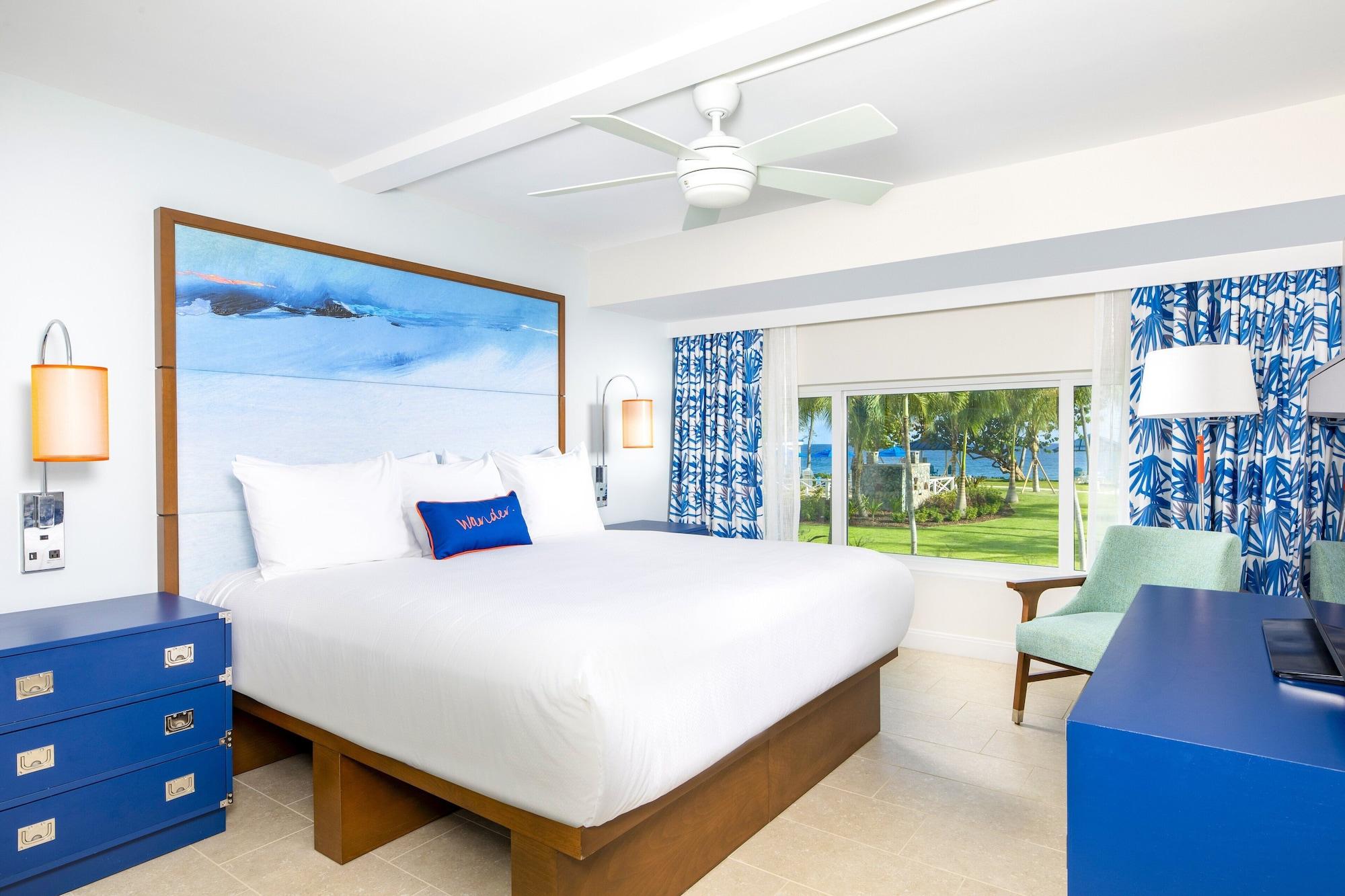 Limetree Beach By Club Wyndham