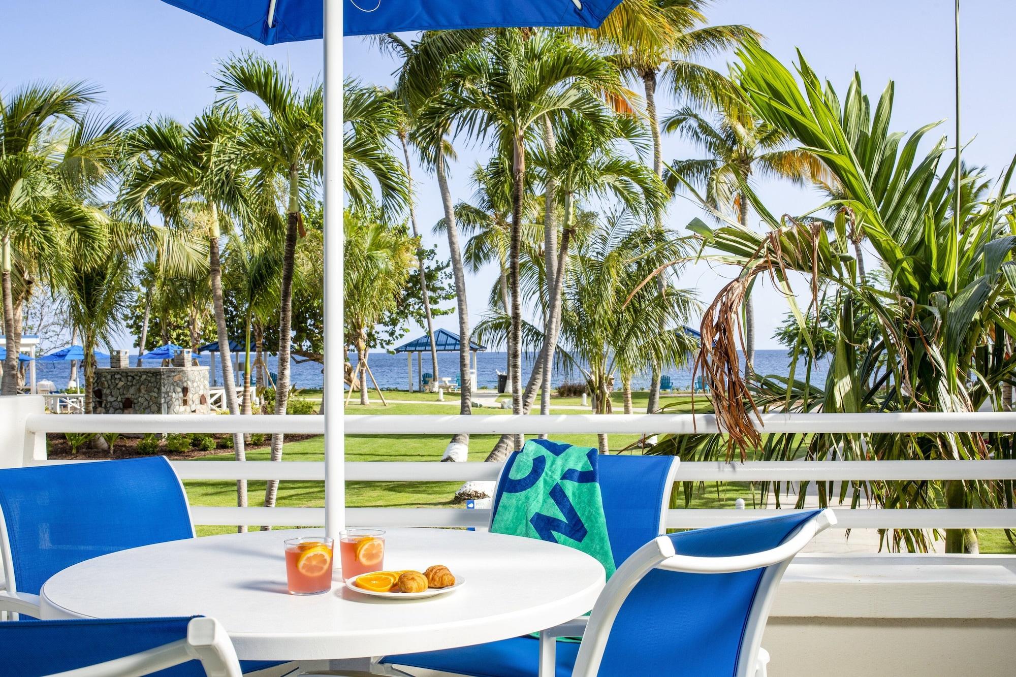 Limetree Beach By Club Wyndham 3* Bolongo