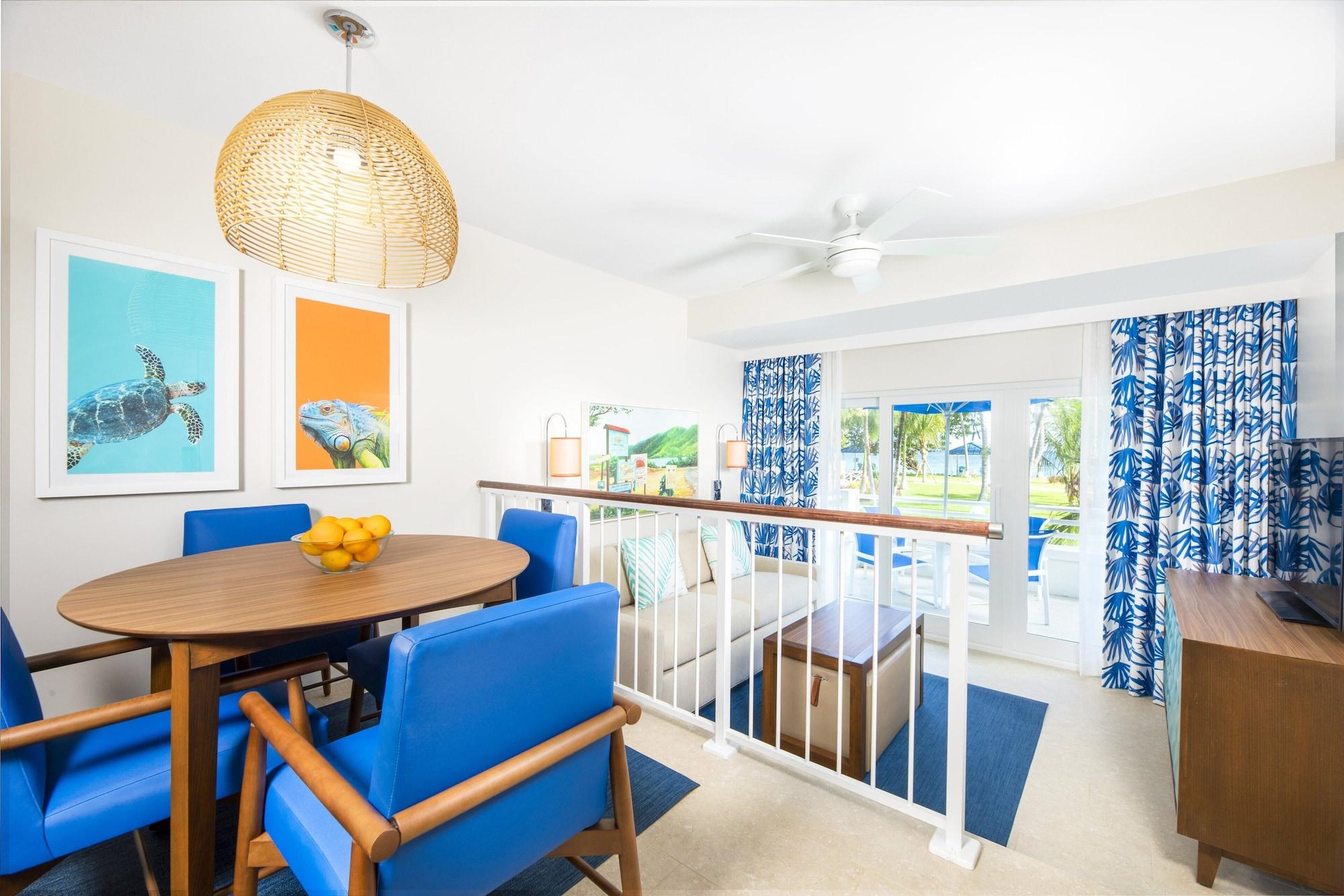 Limetree Beach By Club Wyndham Resort Bolongo