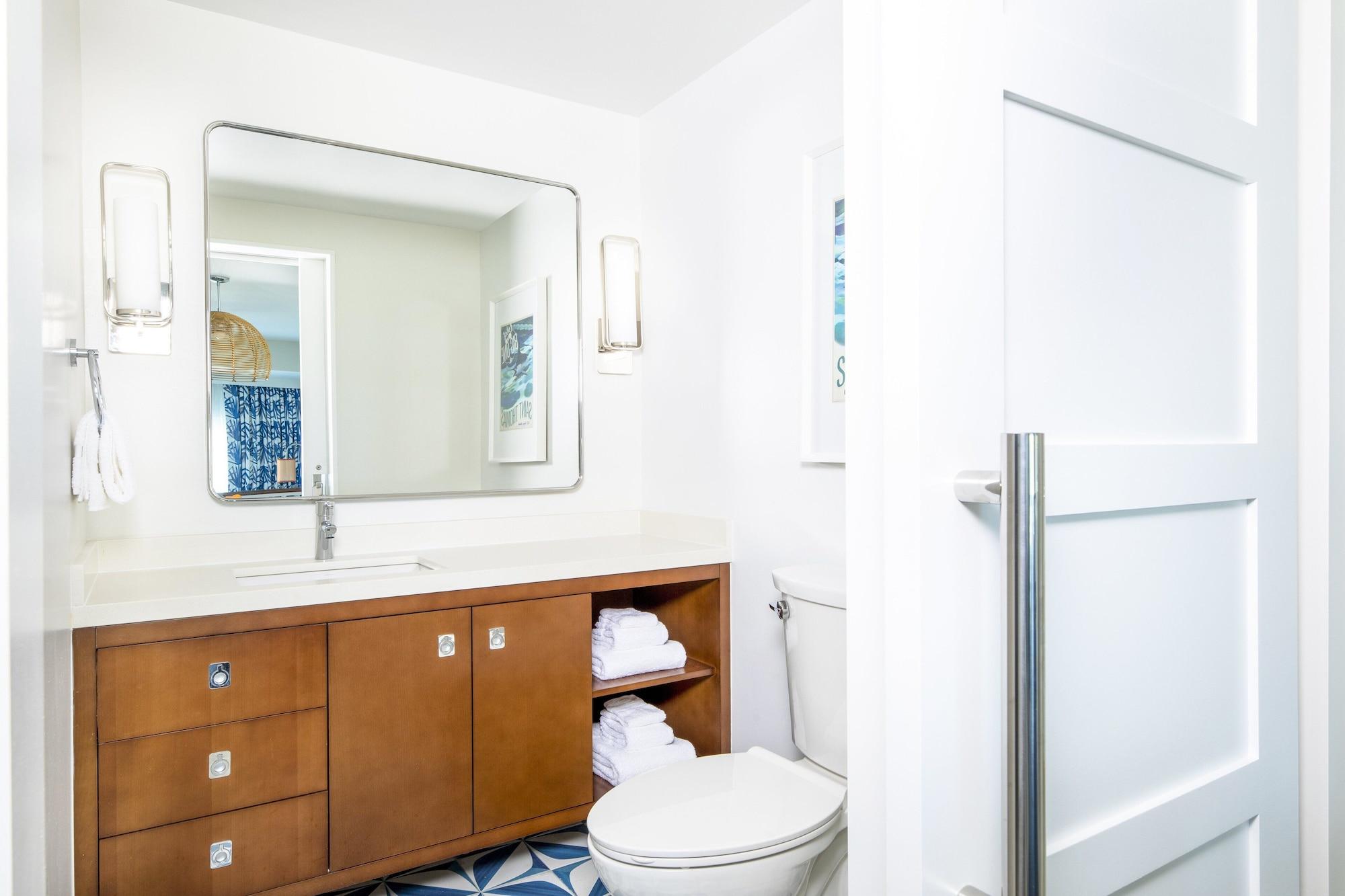 Resort Limetree Beach By Club Wyndham 3*