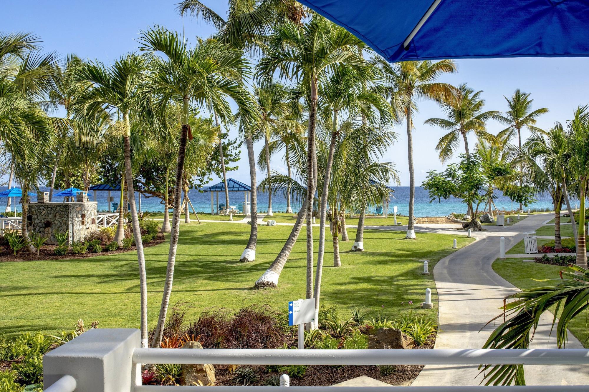 Resort Limetree Beach By Club Wyndham