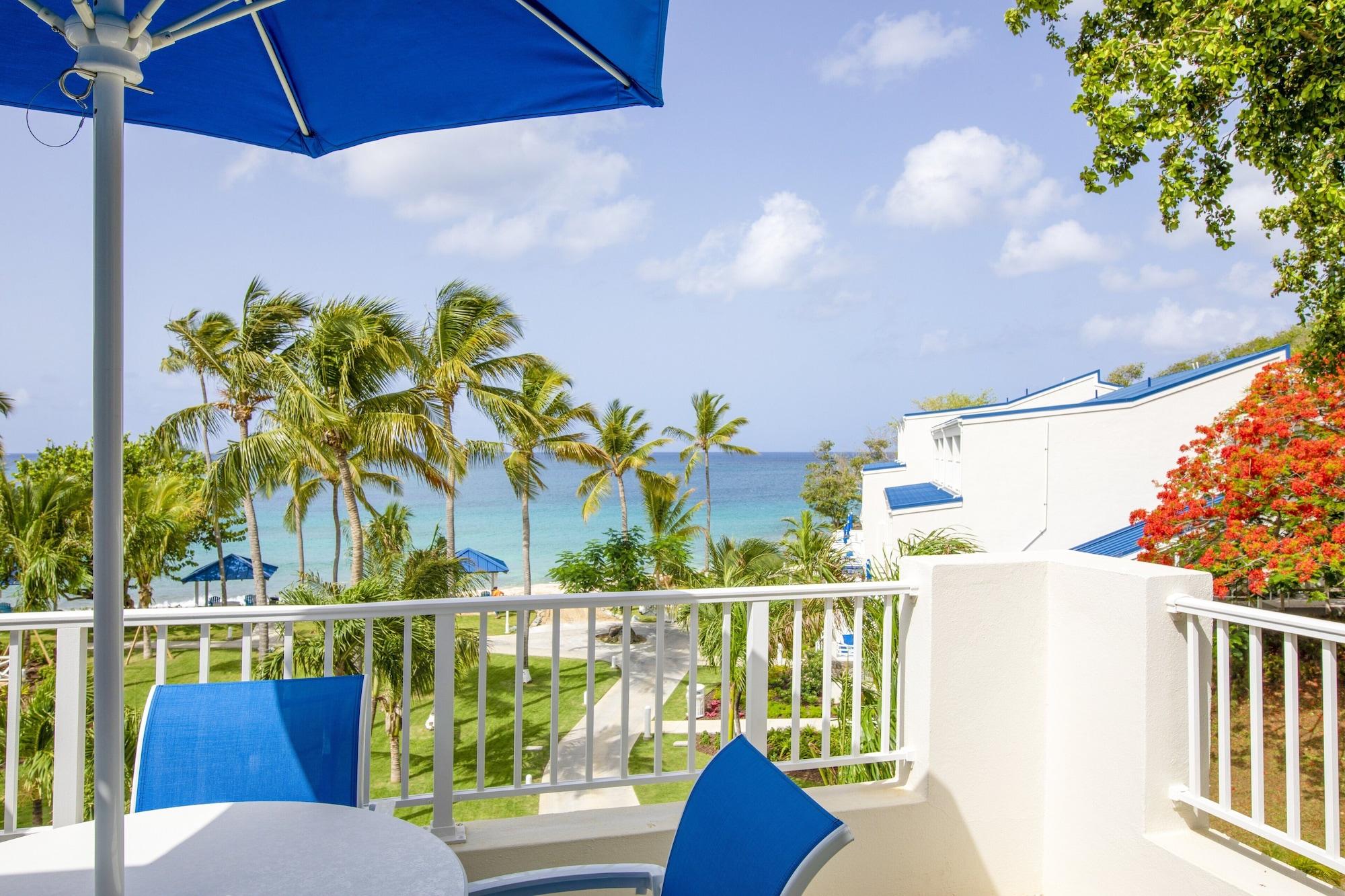 Resort Limetree Beach By Club Wyndham 3*