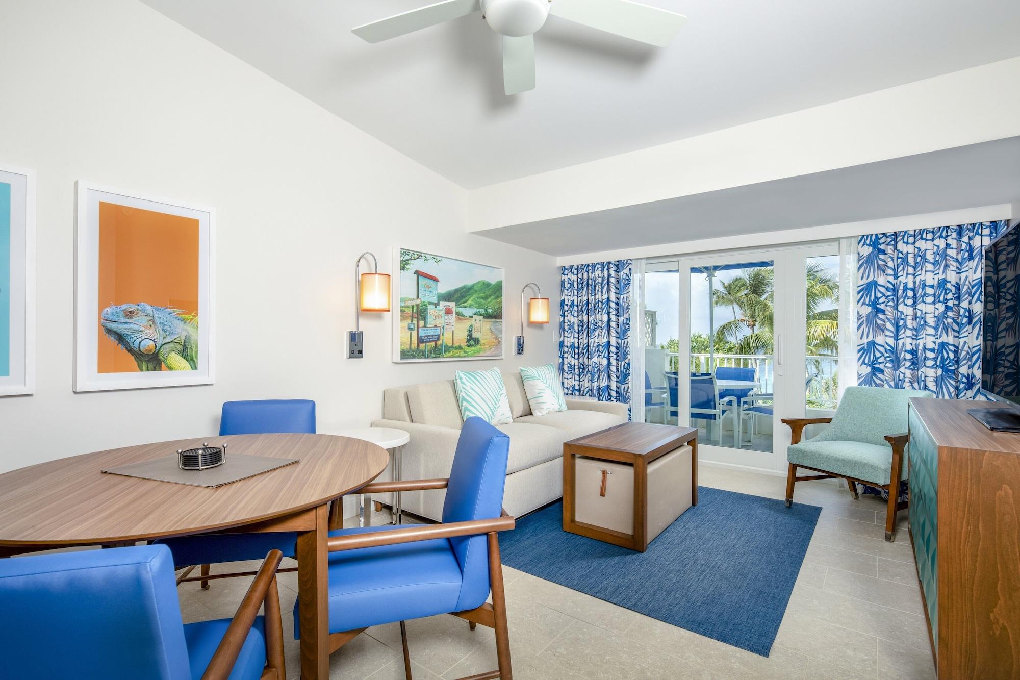 Limetree Beach By Club Wyndham