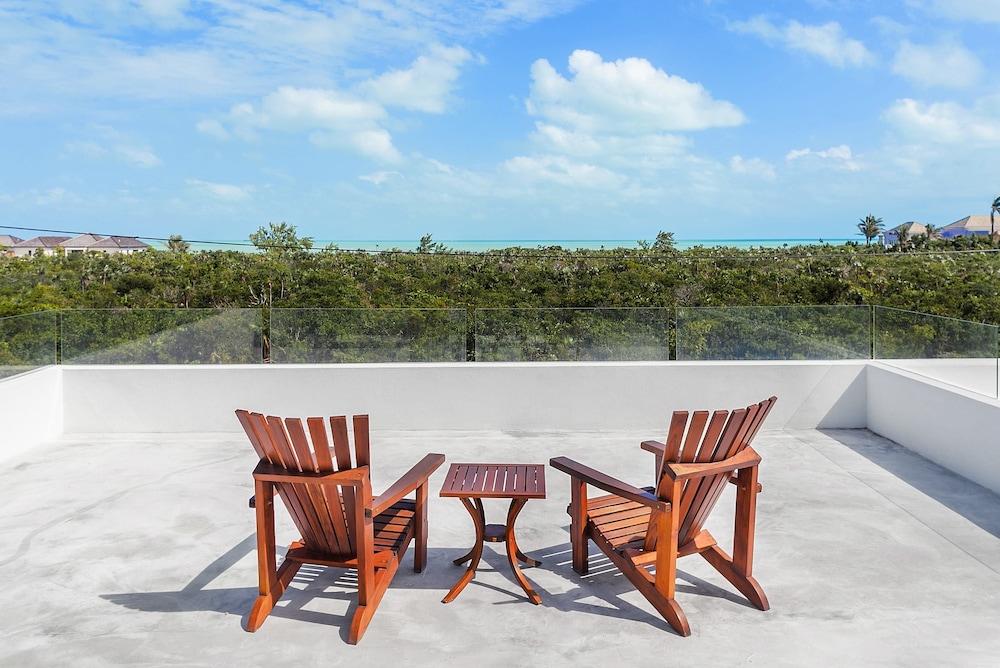 Villa White - 2-bedroom Private - V6