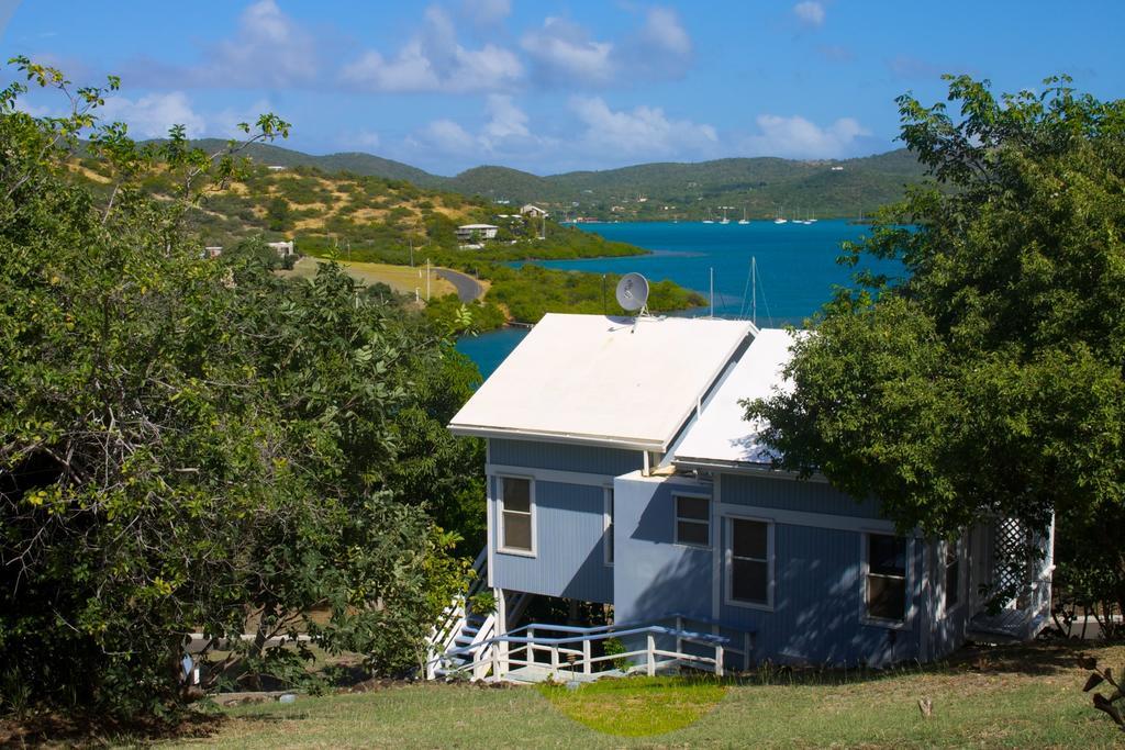 Hotel Club Seabourne Isla Culebra
