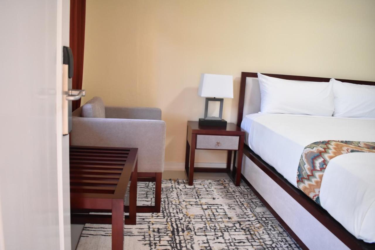 Grand A View Hotel Montego Bay