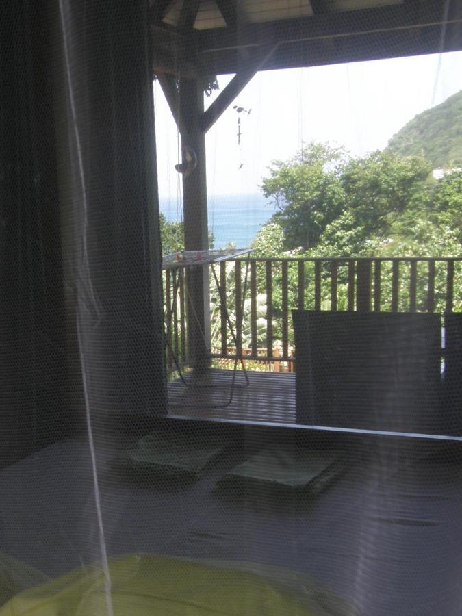 Holiday home Le Matelot De La Baie *