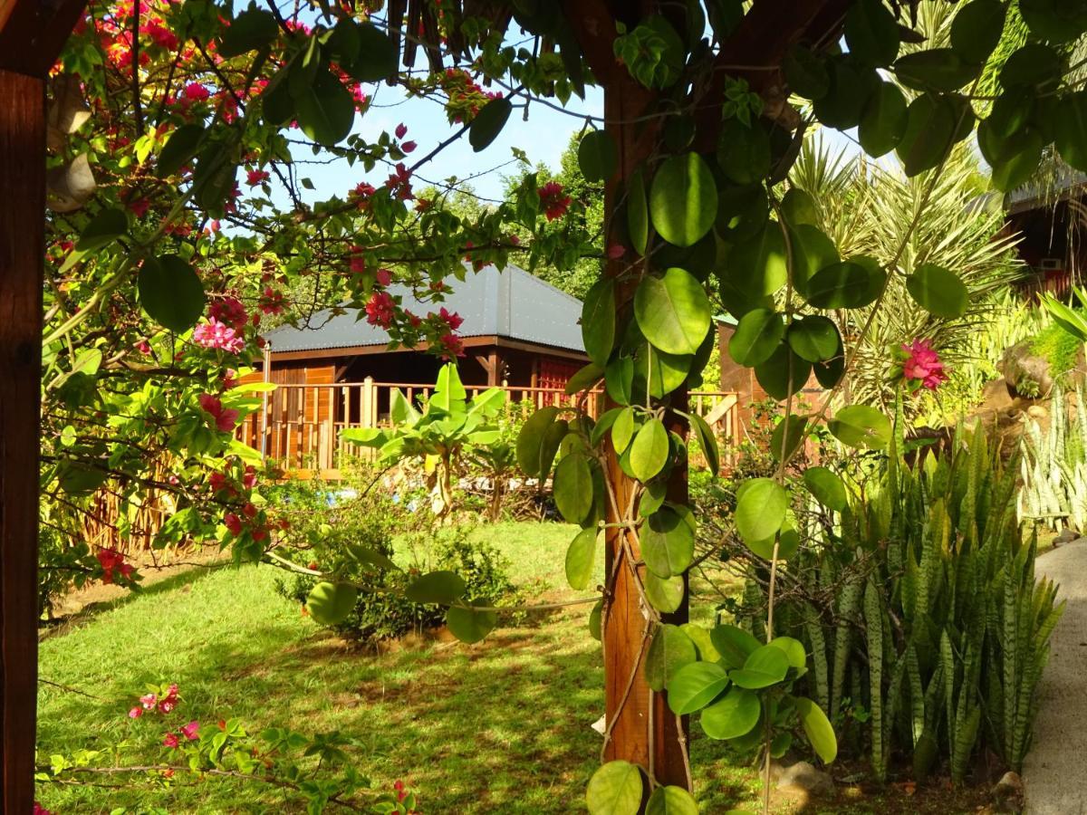Le Matelot De La Baie Holiday home