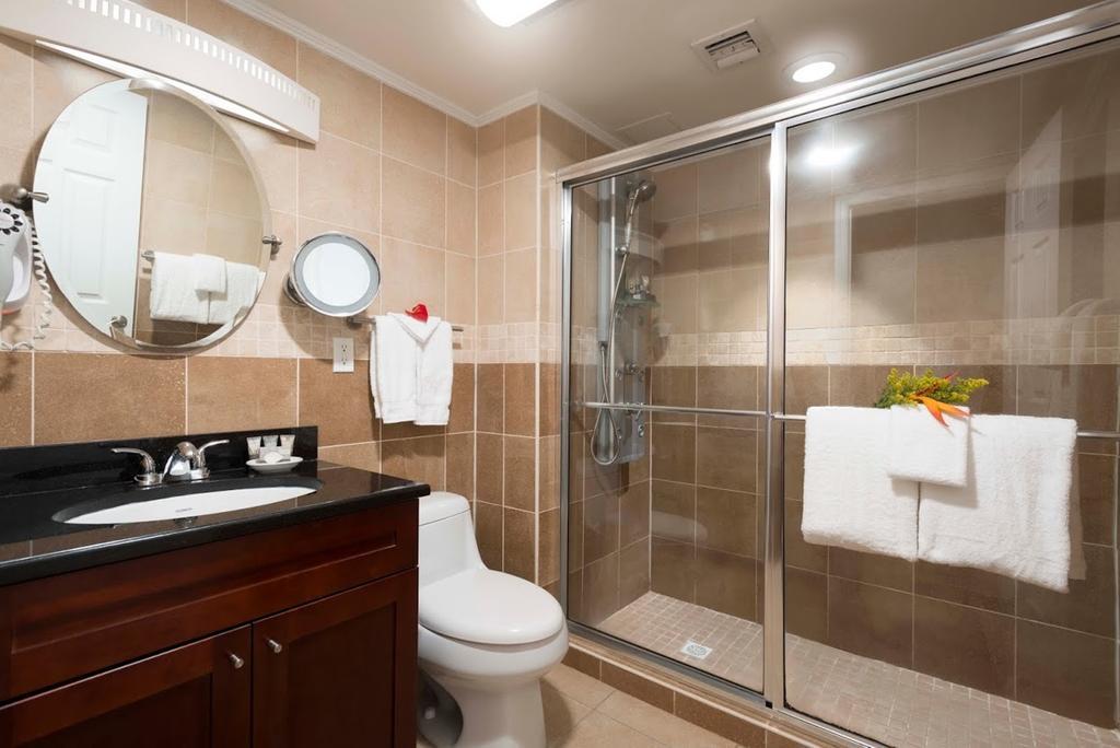 Divi Little Bay Resort Philipsburg (Sint Maarten)