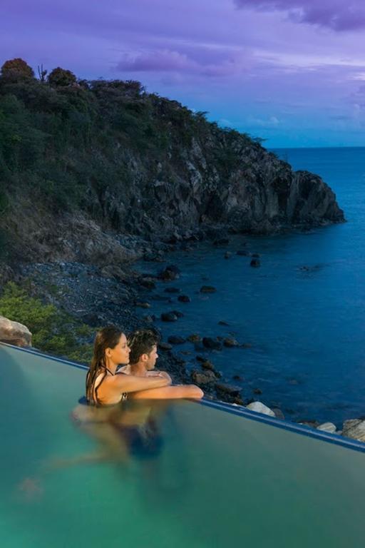 Divi Little Bay 4*