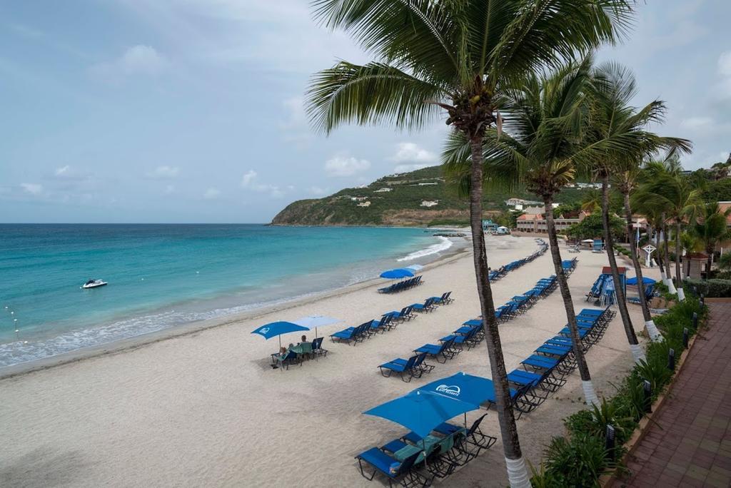 Resort Divi Little Bay Philipsburg (Sint Maarten)