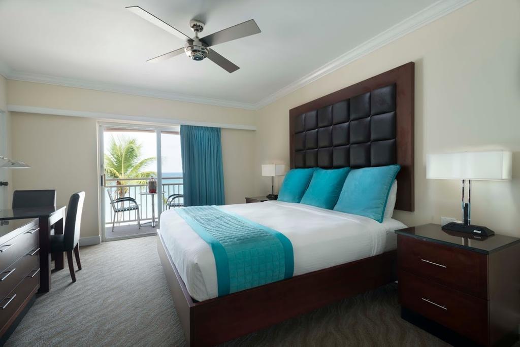 Resort Divi Little Bay Philipsburg (Sint Maarten)