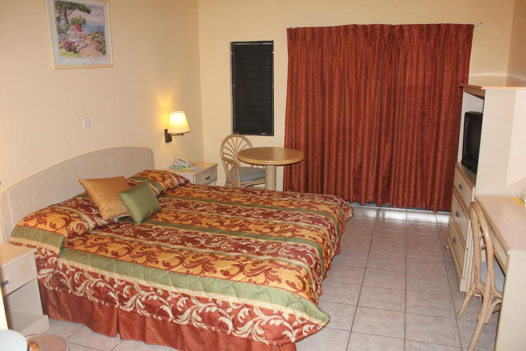 Allamanda 3* Grand Anse