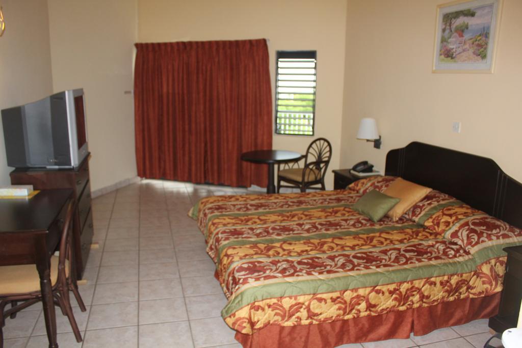 Allamanda Grand Anse