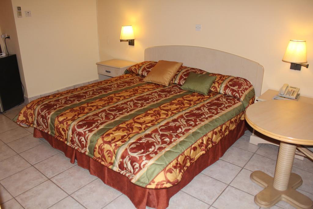 Allamanda Hotel